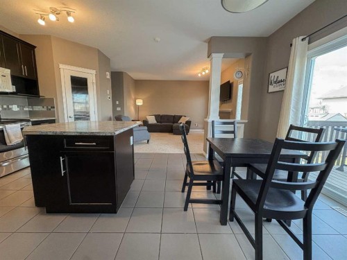 9510 Willow Drive, Grande Prairie, AB - Indoor
