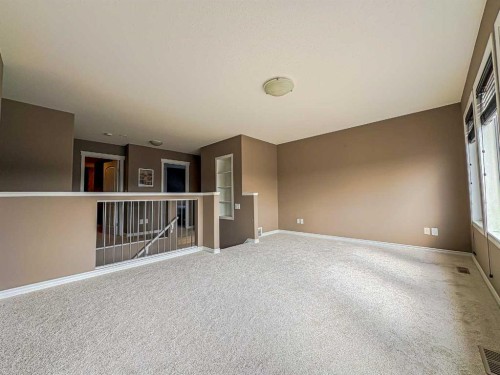 9510 Willow Drive, Grande Prairie, AB - Indoor Photo Showing Other Room
