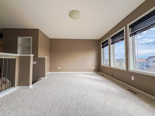 9510 Willow Drive, Grande Prairie, AB - Indoor Photo Showing Other Room