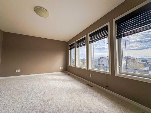 9510 Willow Drive, Grande Prairie, AB - Indoor Photo Showing Other Room