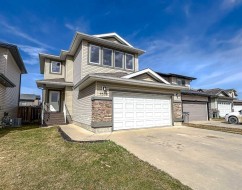 9510 Willow Drive Grande Prairie, AB T8X 0G9