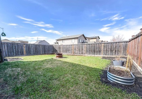 9510 Willow Drive, Grande Prairie, AB - Outdoor