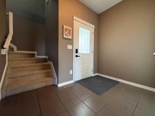 9510 Willow Drive, Grande Prairie, AB - Indoor Photo Showing Other Room