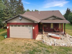 155 Peace River Avenue Joussard, AB T0G 1J0