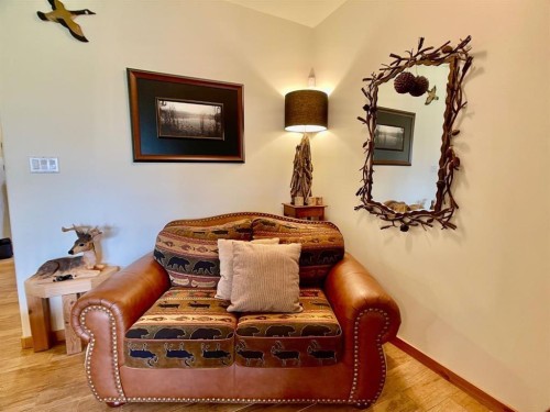 155 Peace River Avenue, Joussard, AB - Indoor