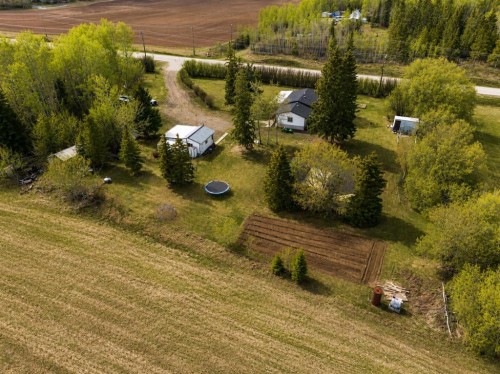 107523 Highway 697  Rural Mackenzie County, AB T0H 2H0