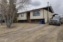 10011 95 Avenue, Wembley, AB  - Outdoor 