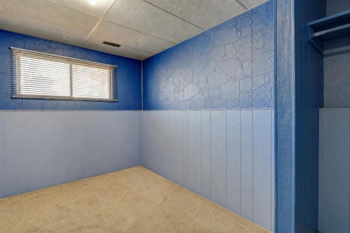 10011 95 Avenue, Wembley, AB - Indoor Photo Showing Other Room