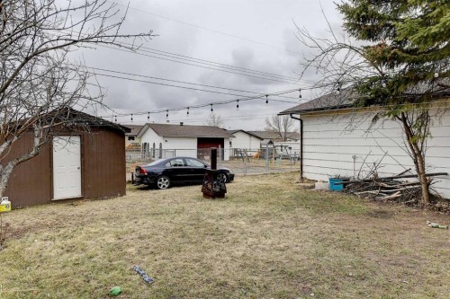 10011 95 Avenue, Wembley, AB - Outdoor
