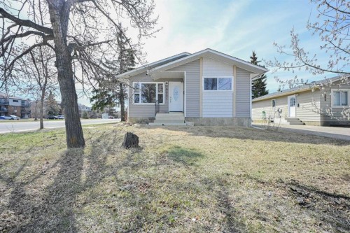 9501 76 Avenue  Grande Prairie, AB T8V 5B3