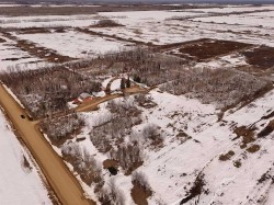 110149 Range Road 143 Rural Mackenzie County, AB T0H 1N0