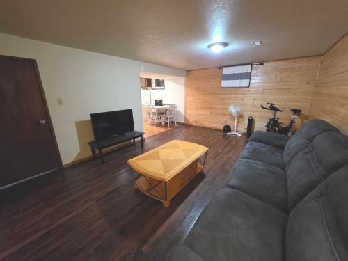 4436 51St Avenue, High Prairie, AB 