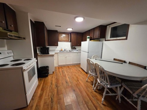 4436 51St Avenue, High Prairie, AB 