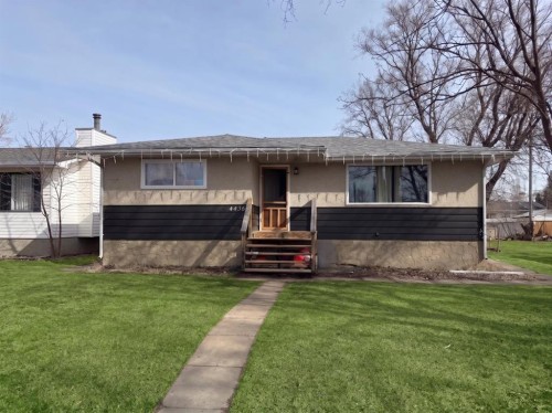4436 51st Avenue  High Prairie, AB T0G 1E0