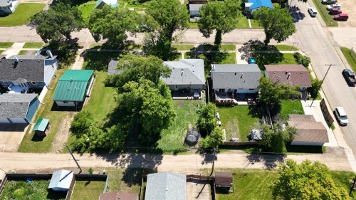 4436 51St Avenue, High Prairie, AB 