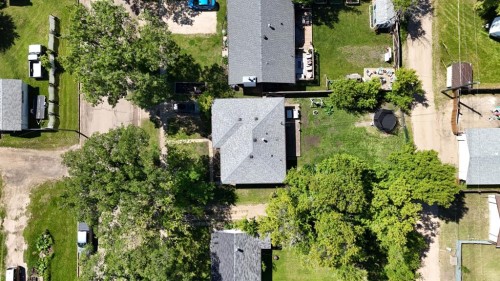 4436 51St Avenue, High Prairie, AB 