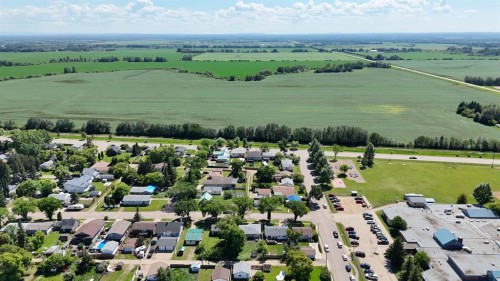 4436 51St Avenue, High Prairie, AB 