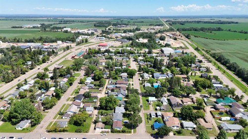 4436 51St Avenue, High Prairie, AB 
