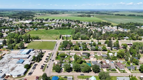 4436 51St Avenue, High Prairie, AB 