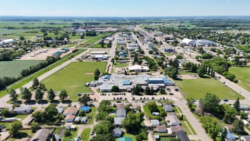 4436 51St Avenue, High Prairie, AB 