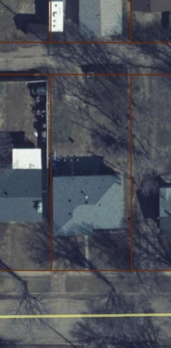 4436 51St Avenue, High Prairie, AB 