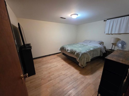 4436 51St Avenue, High Prairie, AB 