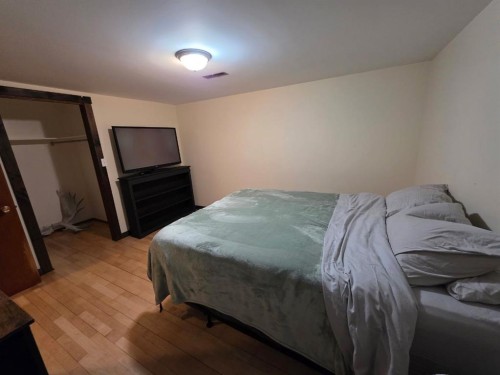 4436 51St Avenue, High Prairie, AB 