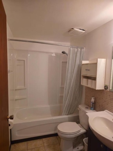 4436 51St Avenue, High Prairie, AB 