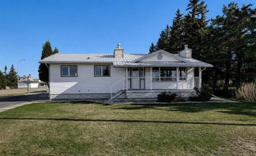 104 11th Street  Beaverlodge, AB T0H 0C0