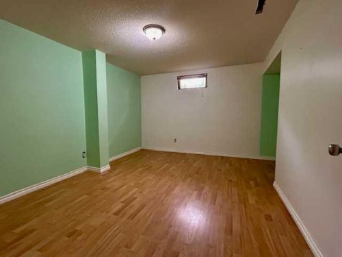 5205 50 Avenue, Grimshaw, AB - Indoor Photo Showing Other Room