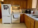 5205 50 Avenue, Grimshaw, AB  - Indoor Photo Showing Kitchen 