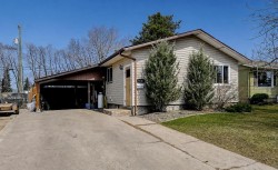 9332 112A Avenue Grande Prairie, AB T8V 1W1