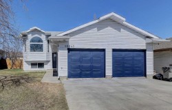10640 Michaelis Boulevard Grande Prairie, AB T8W 2H5