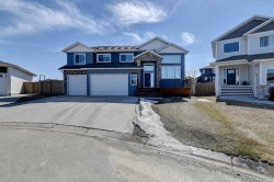10509 152B Avenue Rural Grande Prairie No. 1, County Of, AB T8X 0M7