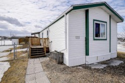 125-10615 88 Street Grande Prairie, AB T8X 1P5