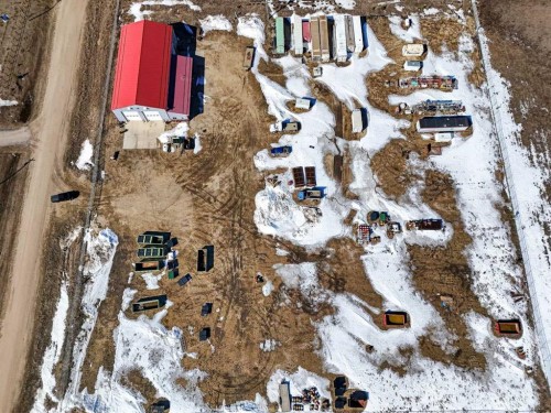 2-712019 Range Road 72A, Dimsdale, AB 