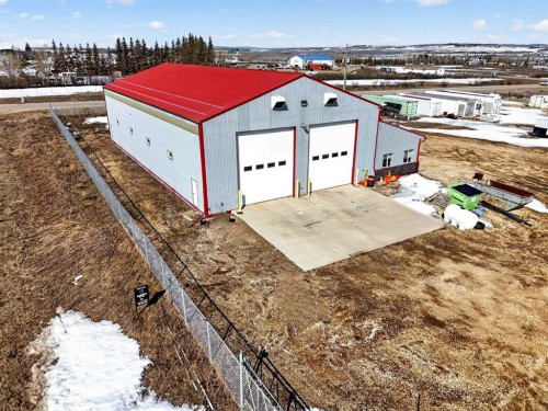 2-712019 Range Road 72A, Dimsdale, AB 