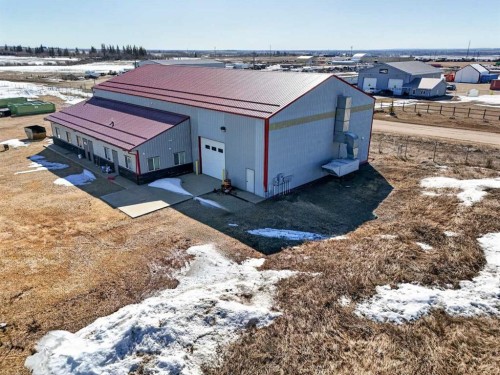2-712019 Range Road 72A, Dimsdale, AB 