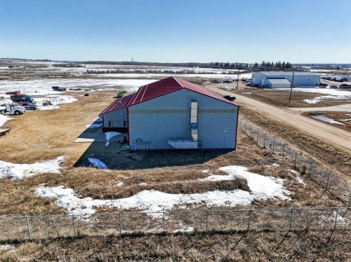 2-712019 Range Road 72A, Dimsdale, AB 