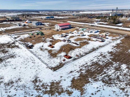 2-712019 Range Road 72A, Dimsdale, AB 