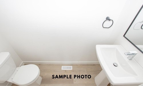 10518 131 Avenue, Grande Prairie, AB - Indoor Photo Showing Bathroom