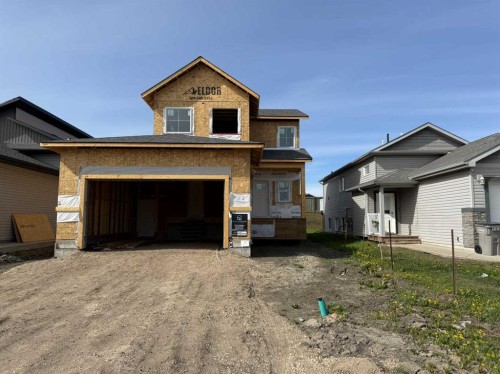 10518 131 Avenue  Grande Prairie, AB T8V 6V2