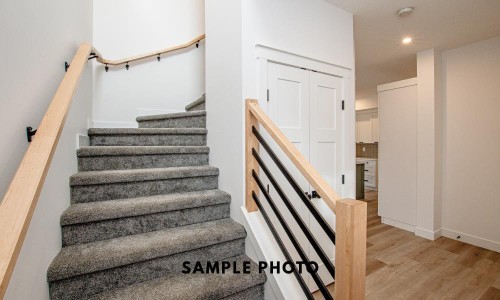 10518 131 Avenue, Grande Prairie, AB - Indoor Photo Showing Other Room