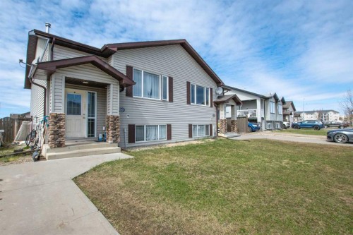 12010 102 A Street  Grande Prairie, AB T8V 0M7
