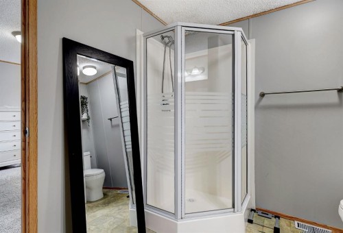 9517 111 Avenue, Clairmont, AB - Indoor Photo Showing Bathroom