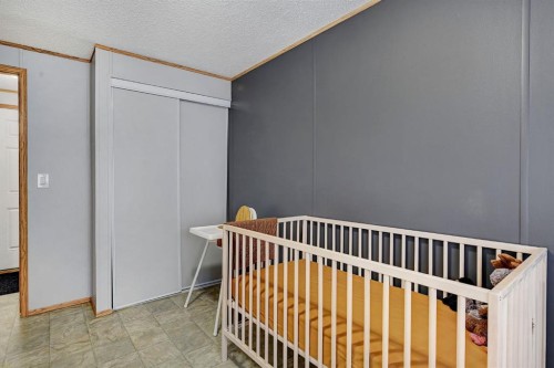 9517 111 Avenue, Clairmont, AB - Indoor Photo Showing Bedroom