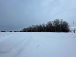 HWY 695, West Rural Northern Lights, County Of, AB T0H 2M0