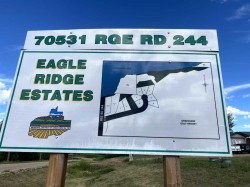 6-70531 Rge Rd 244 Rural Greenview No. 16, M.D. Of, AB T0H 0P0