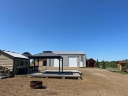 Lot 2 - 70539 RNG RD 250  Rural Greenview No. 16, M.D. Of, AB T8V 1G2