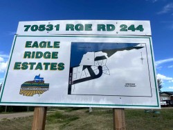 1-70531 Rge Rd 244 Rural Greenview No. 16, M.D. Of, AB T0H 0P0